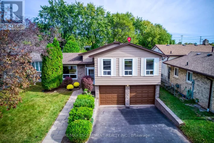 625 BELVENIA ROAD, Burlington (Shoreacres), Ontario L7L4Z3