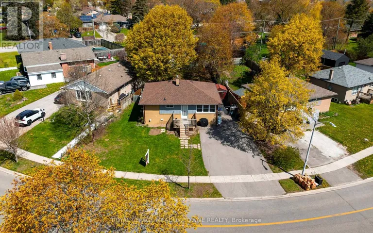 169 LONGFIELD ROAD, Halton Hills (AC Acton), Ontario L7J2K7