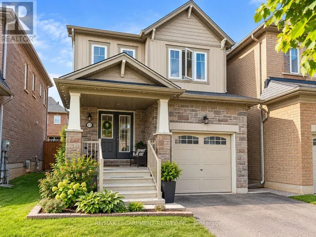 25 SUMAC DRIVE, Haldimand, Ontario N3W0C2