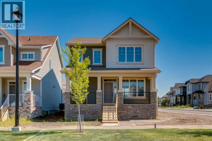 20 Ellen Lane, Crossfield, Alberta T0M0S0