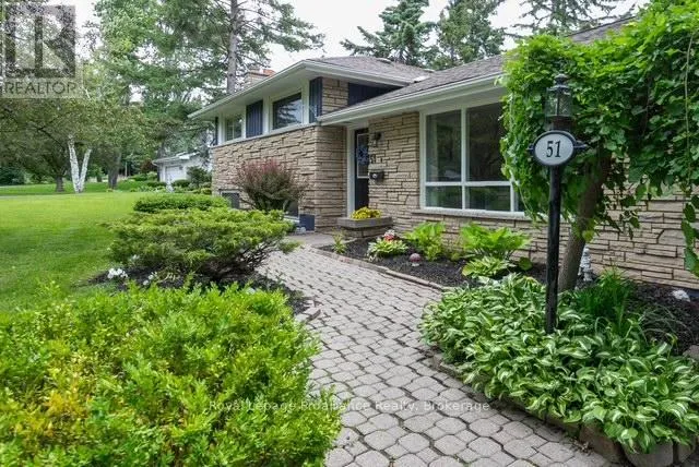 51 SELENA AVENUE, Belleville (Belleville Ward), Ontario K8P4C5
