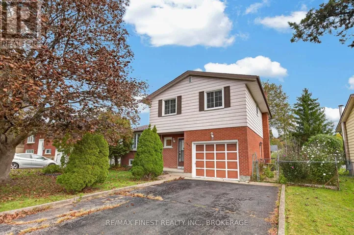 794 BUTTERNUT STREET, Kingston (South of Taylor-Kidd Blvd), Ontario K7M6C1