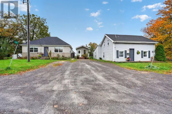 95-97 COUNTY ROAD #4, Loyalist (Bath), Ontario K0H1G0