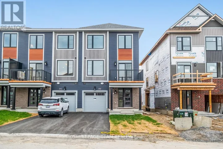 975 ATHENRY COURT, Ottawa, Ontario K2J7E1