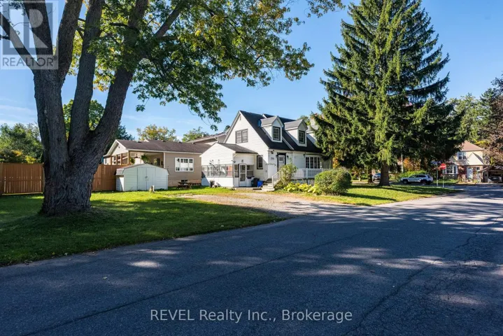 7044 LEEMING STREET, Niagara Falls (Hospital), Ontario L2G1L3