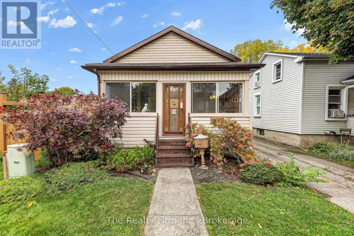741 NELSON STREET, Woodstock (Woodstock - North), Ontario N4S4J2