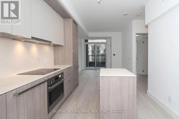526 - 6 GREENBRIAR ROAD, Toronto (Bayview Village), Ontario M2K0H6