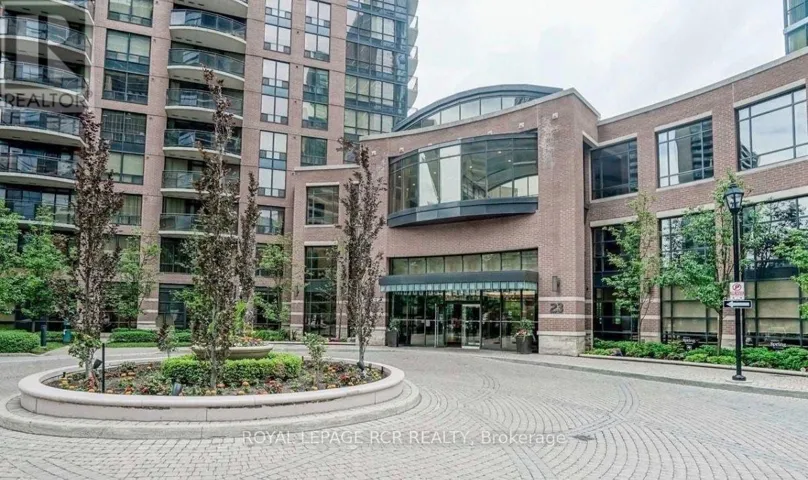 901 - 33 SHEPPARD AVENUE, Toronto (Willowdale East), Ontario M2N7K1