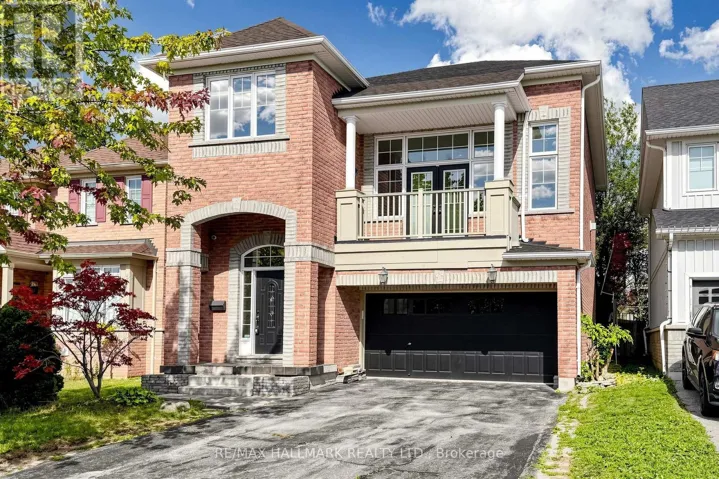 1140 BENEFORD ROAD, Oshawa (Eastdale), Ontario L1K0A2