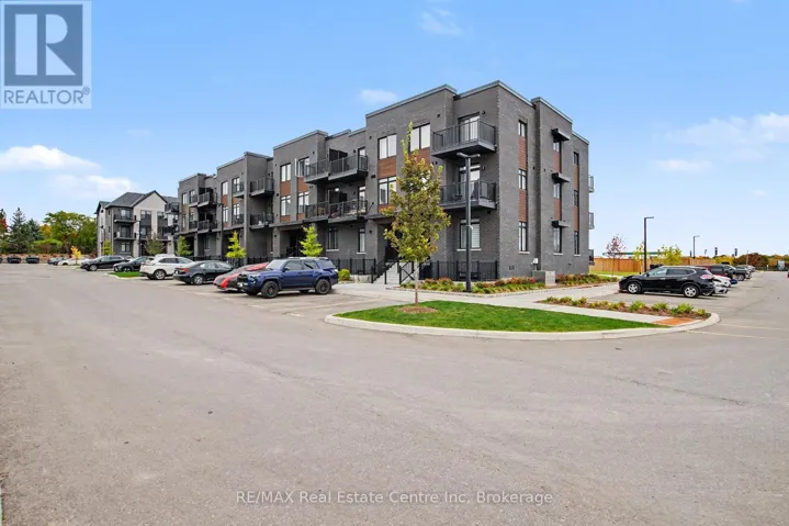 192 - 824 WOOLWICH STREET, Guelph (Riverside Park), Ontario N1H0E1