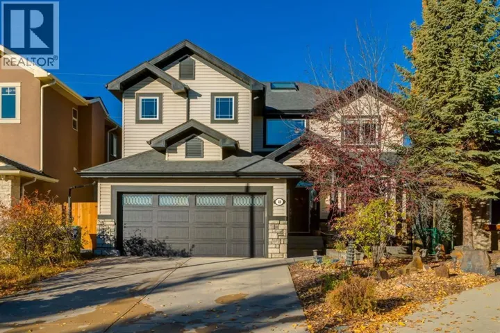 48 Valley Crest Gardens NW, Calgary, Alberta T3B5W8