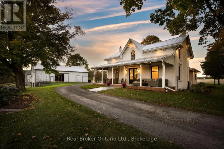 6546 BETHESDA ROAD, Clarington, Ontario L1C0Y9