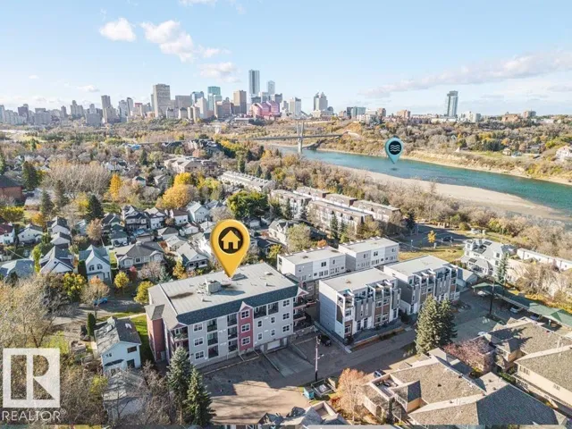 #312 9739 92 ST NW, Edmonton, Alberta T6C3S3