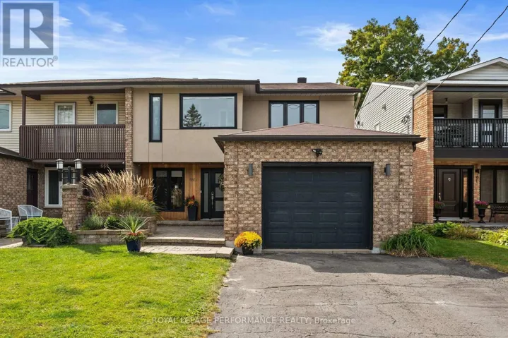 550 FOXVIEW PLACE, Ottawa, Ontario K1K4C4