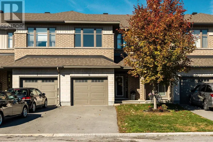 5 TABER STREET, Carleton Place, Ontario K0G1L0