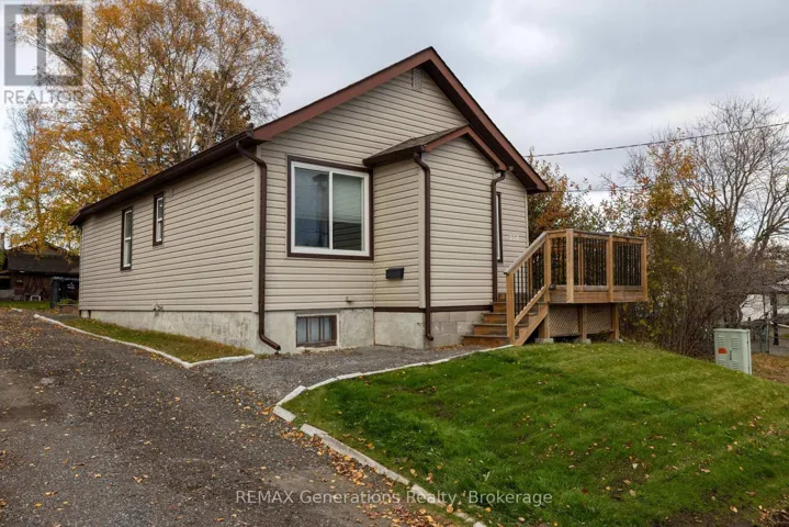 356 ELLIOTT STREET, Thunder Bay (Current River), Ontario P7A1N2