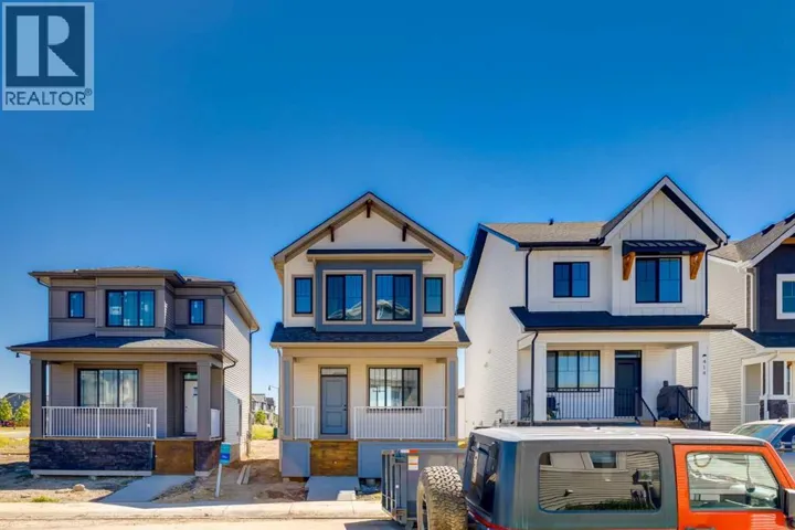 416 Montrose Crescent SE, High River, Alberta T1V0K8