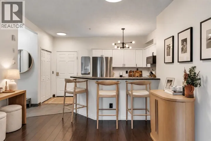 417, 126 14 Avenue SW, Calgary, Alberta T2R0L9