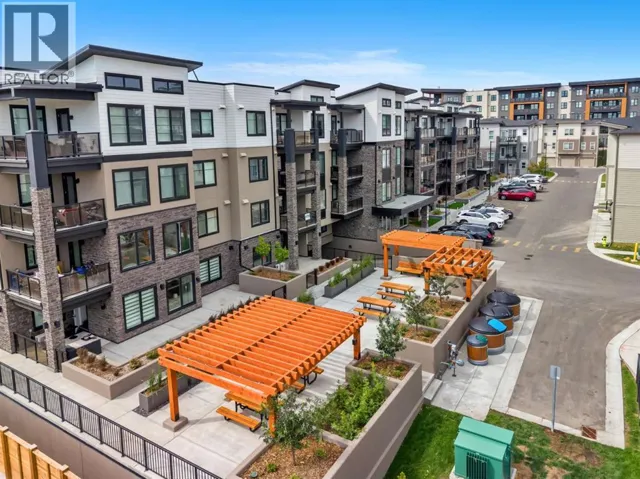 2413, 2117 81 Street SW, Calgary, Alberta T3H6H5