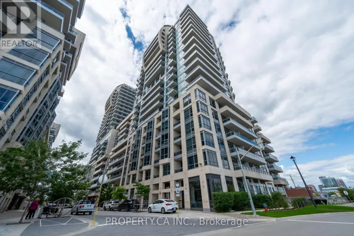 1210 - 9205 YONGE STREET S, Richmond Hill (Langstaff), Ontario L4C1V5