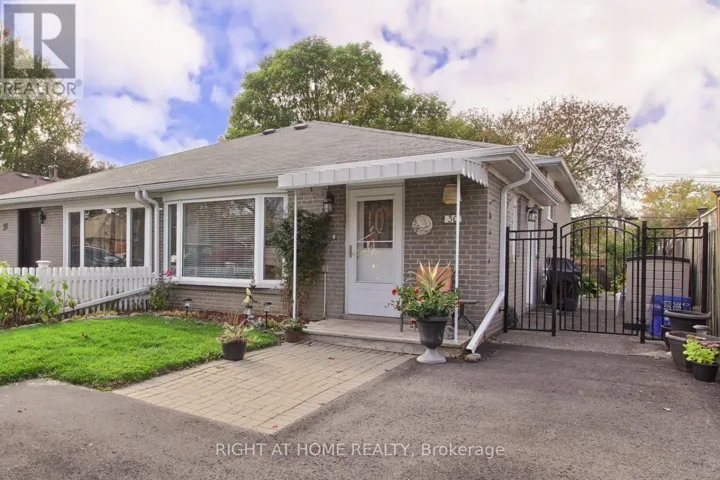 30 KITIMAT CRESCENT, Aurora (Aurora Heights), Ontario L4G3C3