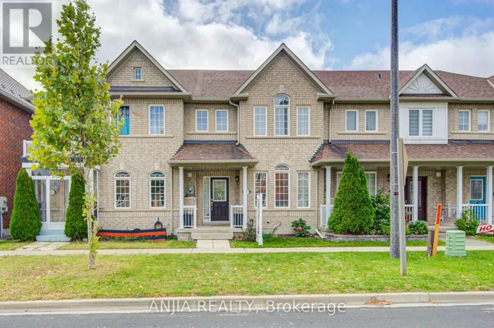 2035 BUR OAK AVENUE, Markham (Greensborough), Ontario L6E1X3