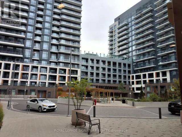 C701 - 8 BEVERLEY GLEN BOULEVARD, Vaughan (Beverley Glen), Ontario L4J0L5