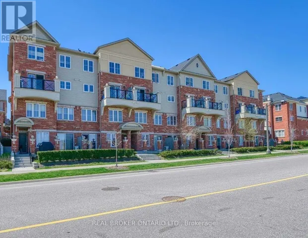 37 - 51 HAYS BOULEVARD, Oakville (RO River Oaks), Ontario L6H0J1