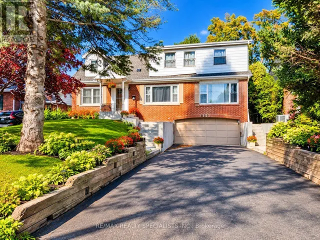 309 TOWNSEND AVENUE, Burlington (LaSalle), Ontario L7T2A2