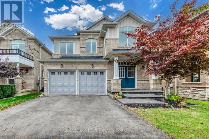 3234 SHARP ROAD, Burlington (Alton), Ontario L7M0H5