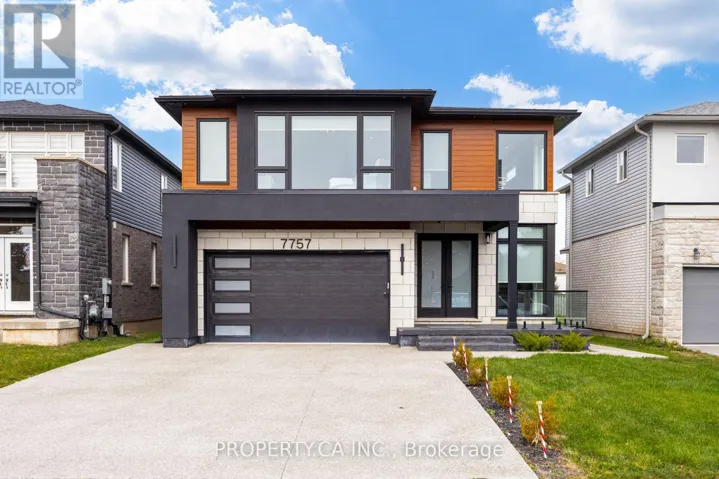 7757 SECRETARIAT COURT, Niagara Falls (Ascot), Ontario L2H3V3