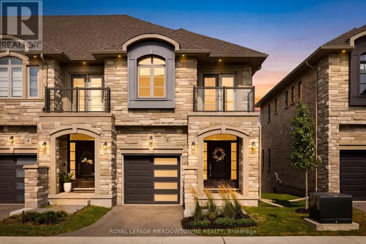 5 - 675 VICTORIA ROAD N, Guelph (Victoria North), Ontario N1E0S9