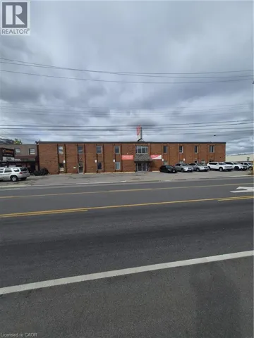 365 GRAYS Road, Hamilton, Ontario L8E2Z1