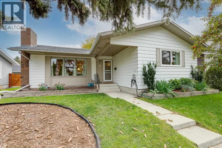 96 Alderwood Close SE, Calgary, Alberta T2H1T3