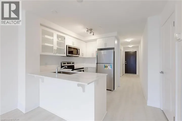 1936 RYMAL Road Unit# 220, Stoney Creek, Ontario L0R1P0