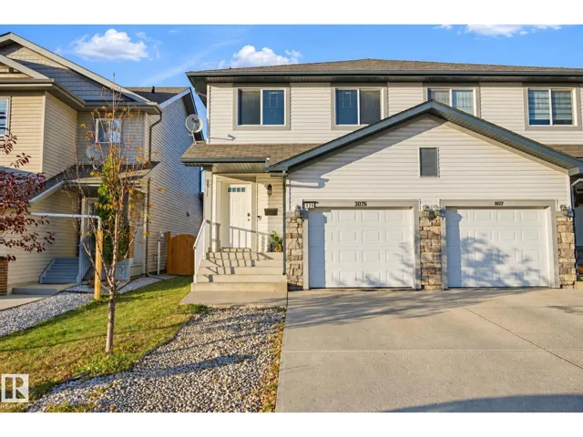 3026 16A AV NW, Edmonton, Alberta T6T0P8