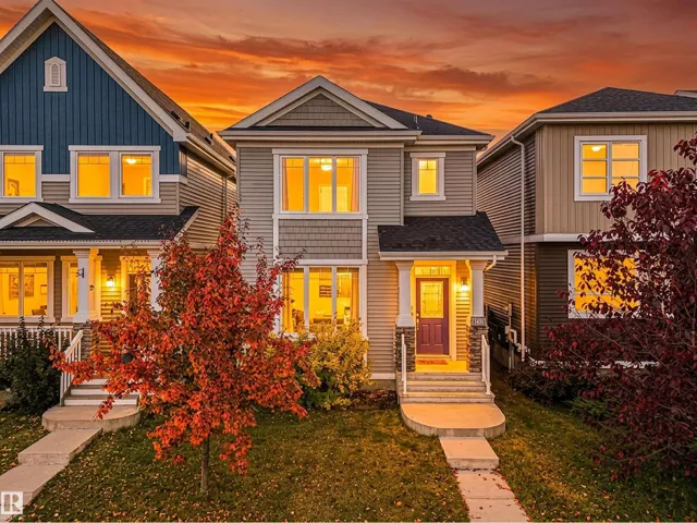 1431 167 ST SW, Edmonton, Alberta T6W3C4