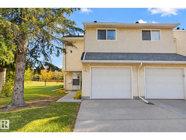 168 CALLINGWOOD PL NW, Edmonton, Alberta T5T2C6