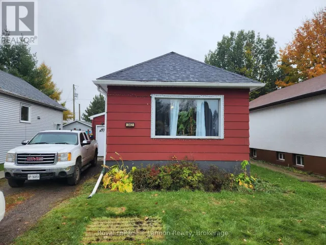 342 AMELIA STREET E, Thunder Bay (Westfort), Ontario P7E3Z9