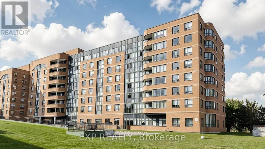 703 - 1655 PICKERING PARKWAY, Pickering (Village East), Ontario L1V6L3
