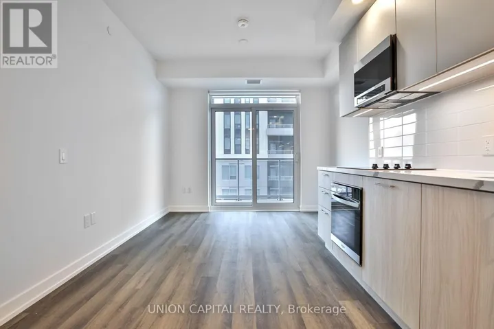 2407 - 5 MEADOWDALE ROAD, Vaughan (Concord), Ontario L4K0C7