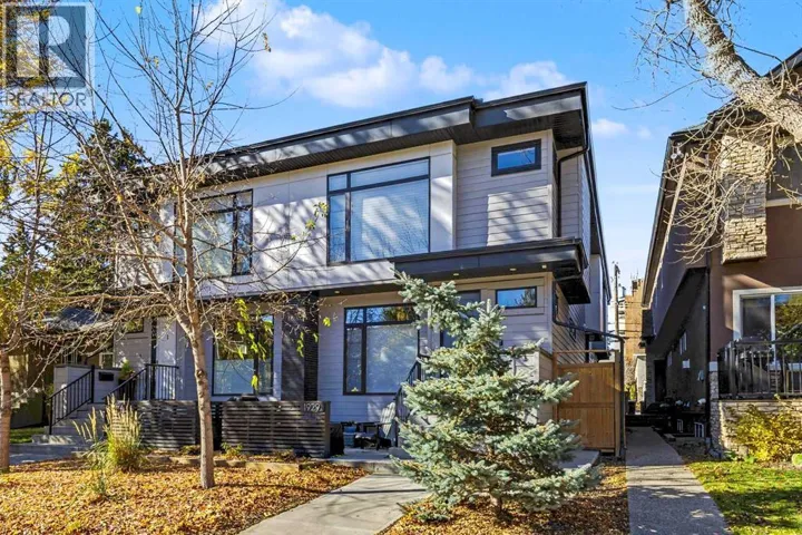 2, 1929 36 Street SW, Calgary, Alberta T3E2Y8