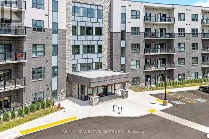 123 - 1100 LACKNER PLACE, Kitchener, Ontario L2A0L3