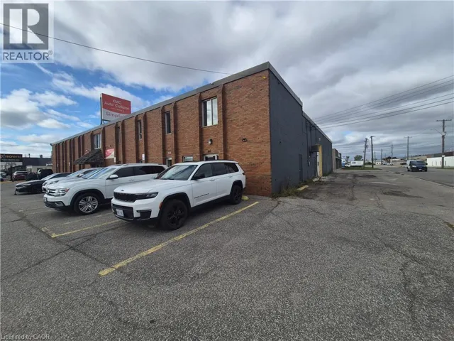 363 GRAYS Road Unit# GROUND FLOOR, Hamilton, Ontario L8E2Z1