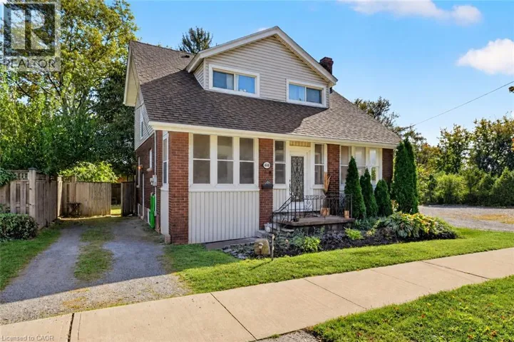4648 STANLEY Avenue, Niagara Falls, Ontario L2E4Z7