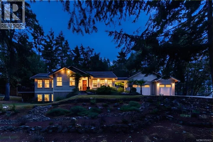 3341 Schooner Cove Dr, Nanoose Bay, British Columbia V9P9H6