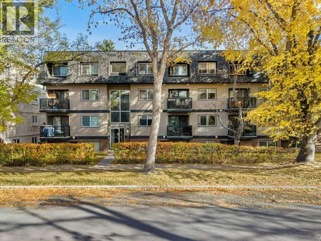 7, 814 4A Street NE, Calgary, Alberta T2E3W4