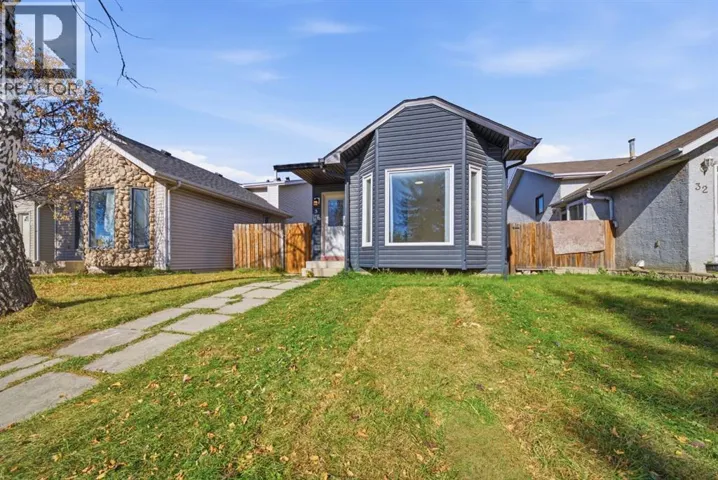 36 Taradale Close NE, Calgary, Alberta T3J3E5
