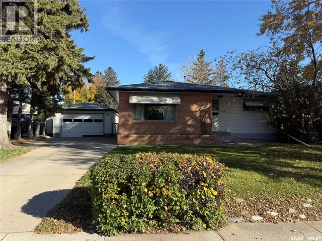 2517 Wiggins AVENUE S, Saskatoon, Saskatchewan S7J1X3