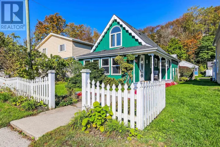 347 FOURTH STREET, Central Elgin (Port Stanley), Ontario N5L1E4